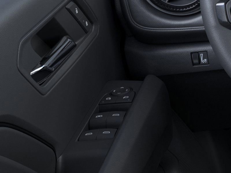 2026 Chevrolet Colorado LT - Photo 23