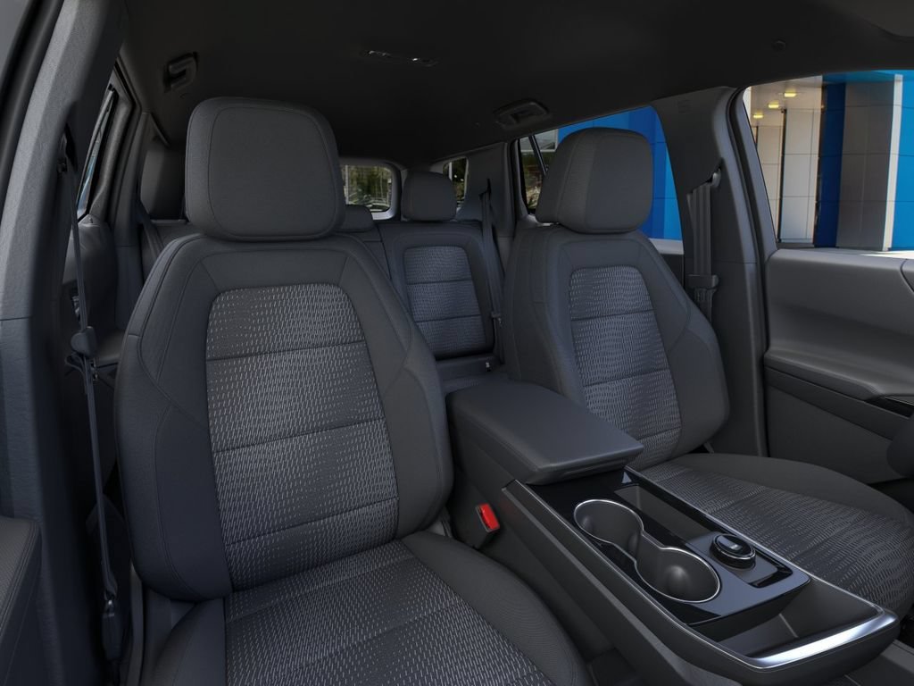 2026 Chevrolet Equinox LT - Photo 16