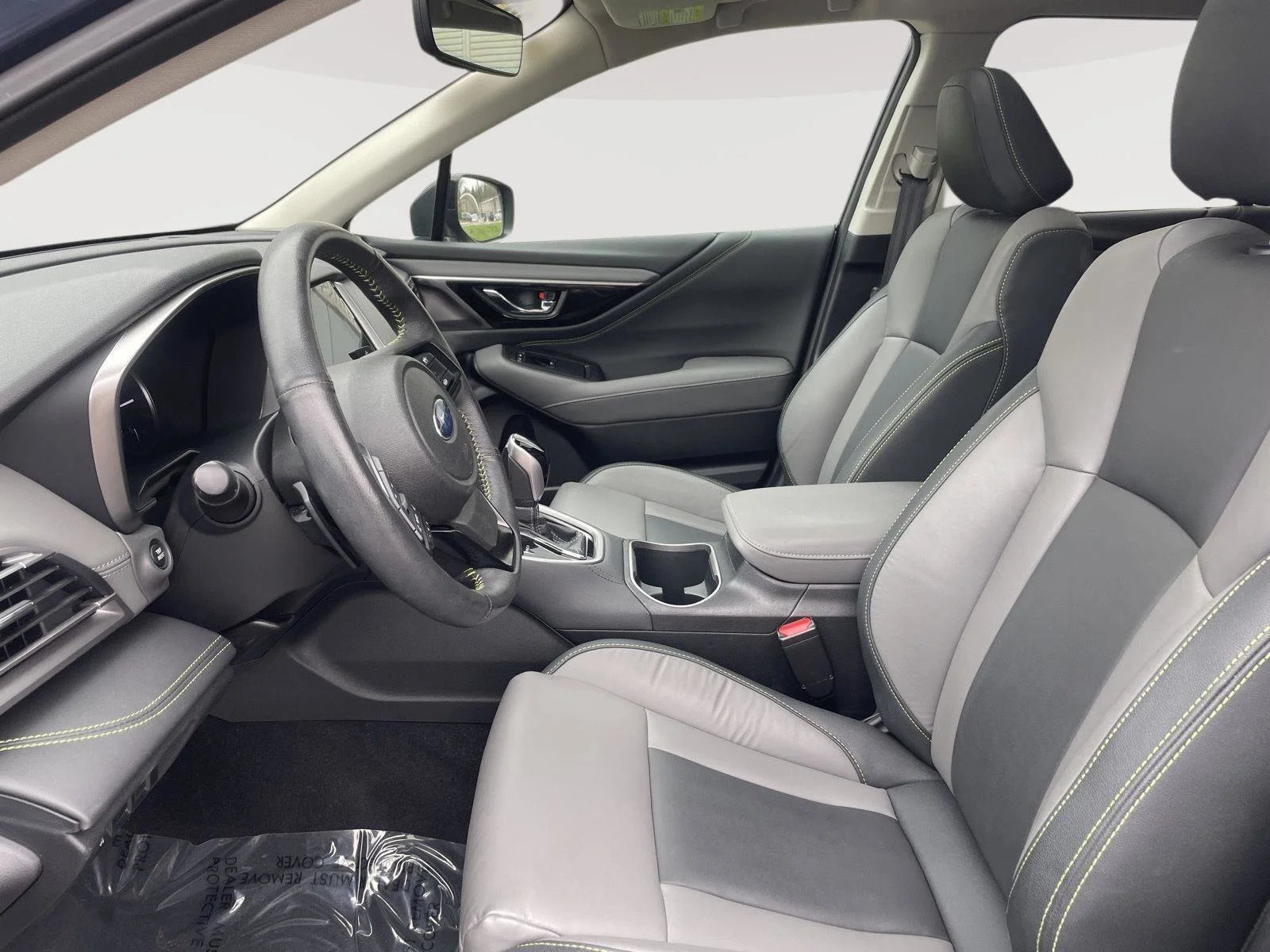 Certified Used 2025 Cosmic Blue Pearl Subaru Onyx Edition image 18