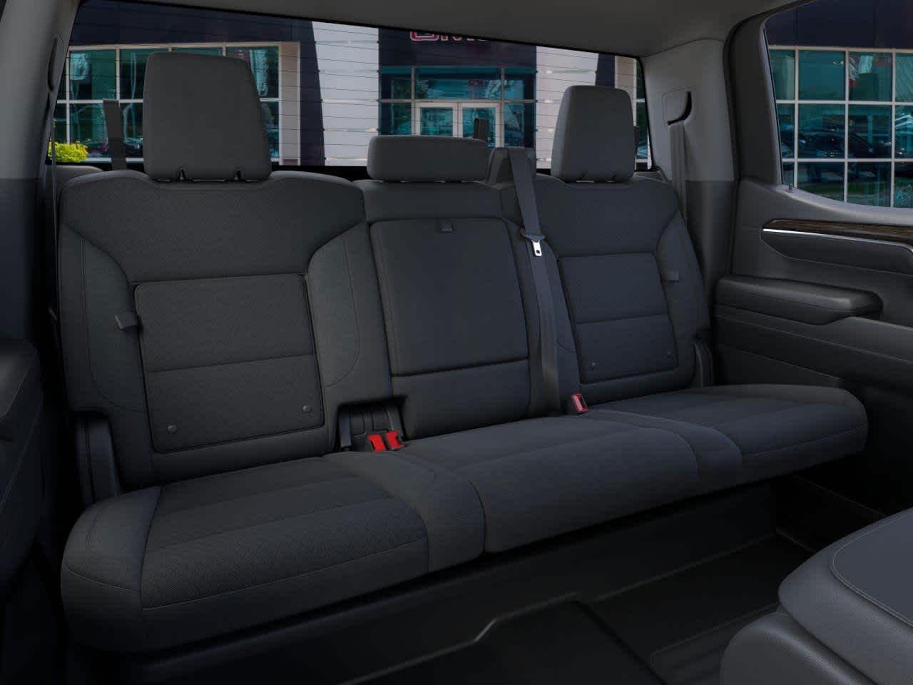2026 GMC Sierra 1500 Elevation - Photo 17