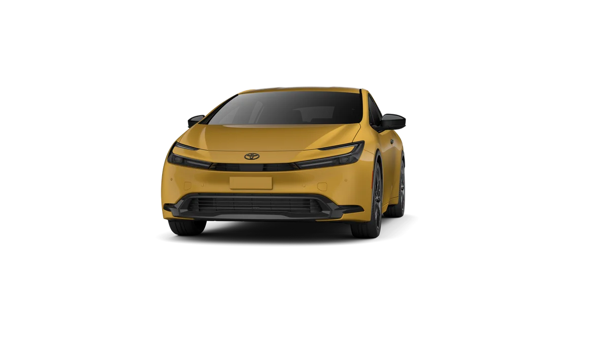 New 2027 Karashi Toyota Nightshade image 30