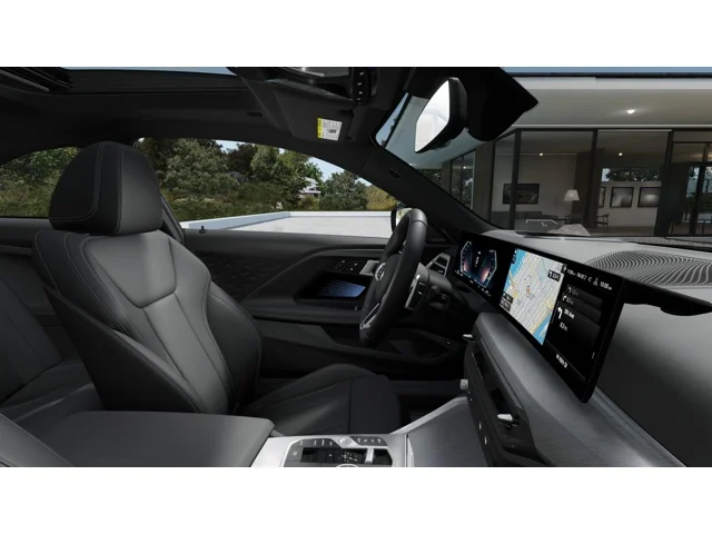 New 2026 Skyscraper Grey Metallic BMW xDrive image 9