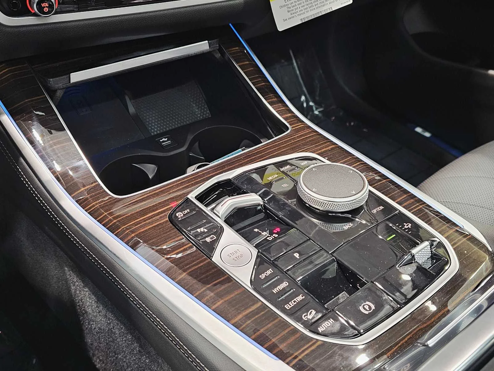 2026 BMW X5 50e - Photo 17