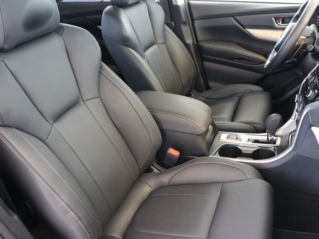 Used 2020 White Subaru Limited image 53