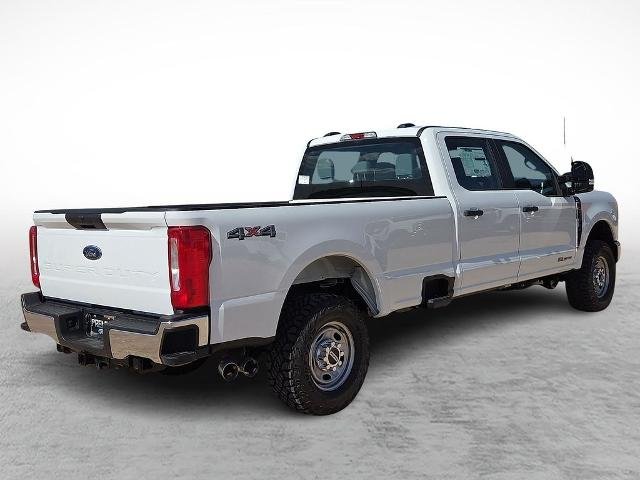 New 2026 Oxford White Ford F-250® XL image 36