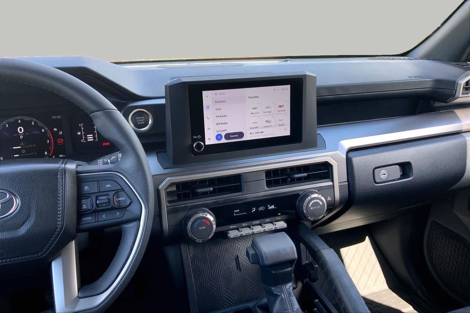 Used 2026 Cutting Edge Toyota SR5 image 7