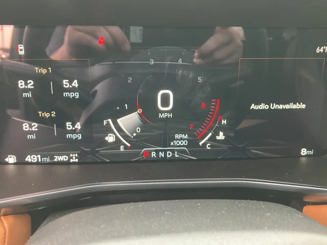 New 2026 Onyx Black GMC AT4 image 28