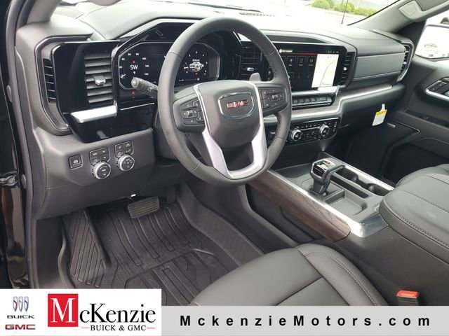 2026 GMC Sierra 1500 SLT - Photo 6