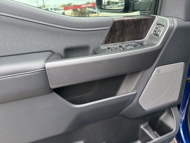 2026 Ford F-350 Super Duty Lariat - Photo 21