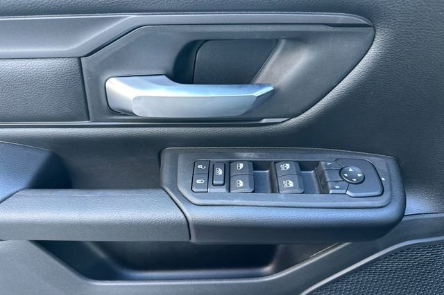 New 2026 Forged Blue Metallic Exterior Paint RAM Express image 10