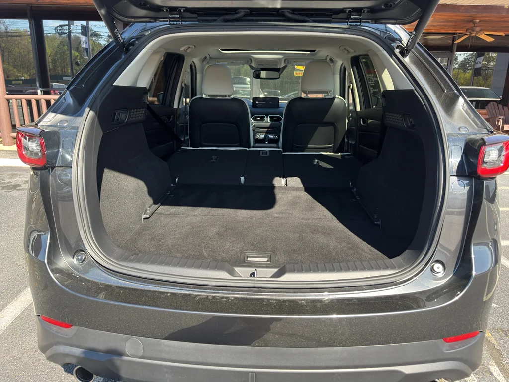 2023 Mazda CX-5 S Preferred package - Photo 13