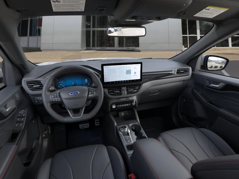 2025 Ford Escape Hybrid ST-Line Elite - Photo 22