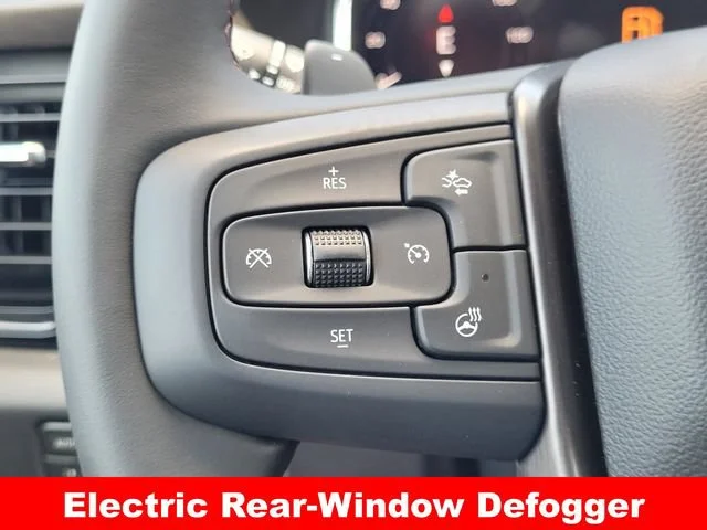 2026 GMC Sierra 1500 AT4X - Photo 19