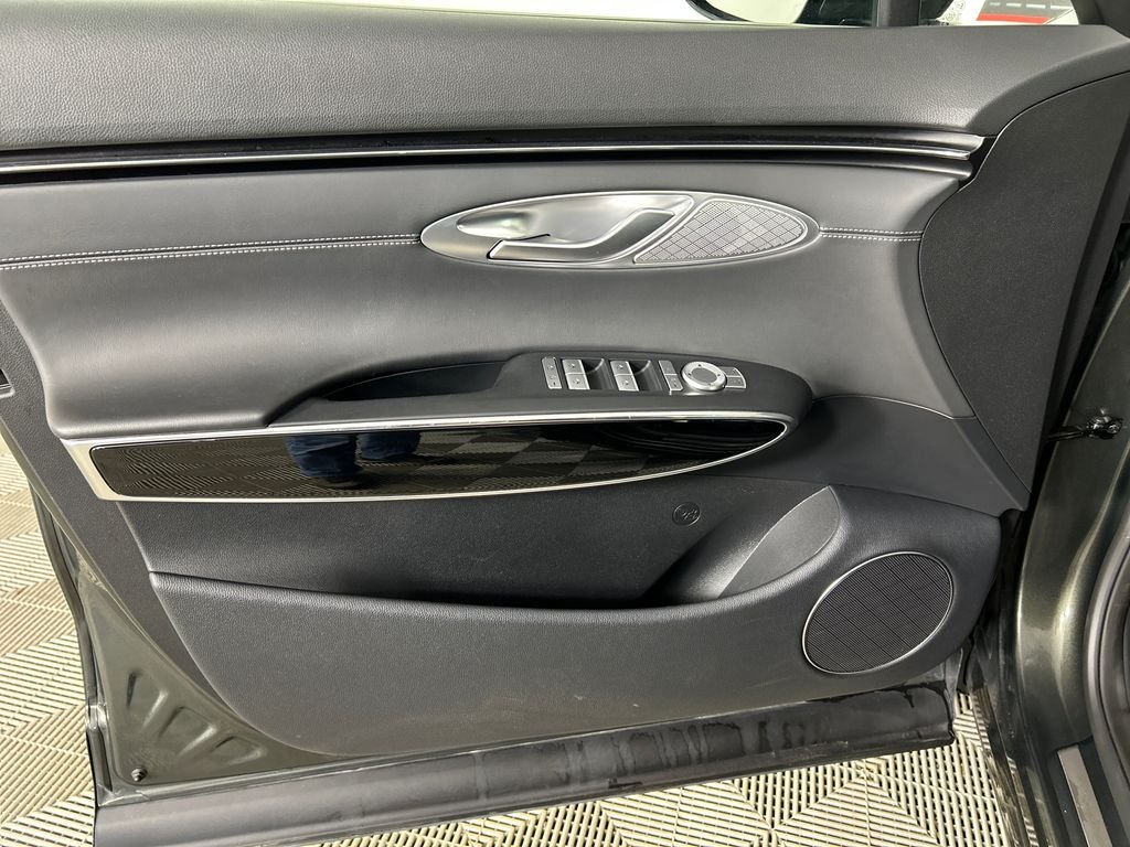 Used 2025 Green Genesis 2.5T image 11