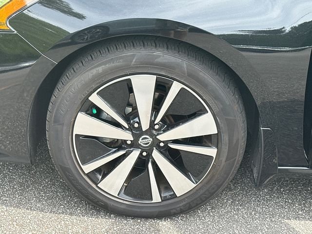 2022 Nissan Altima SL - Photo 29