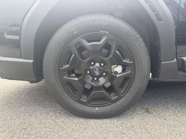 2026 Subaru Outback Limited - Photo 9