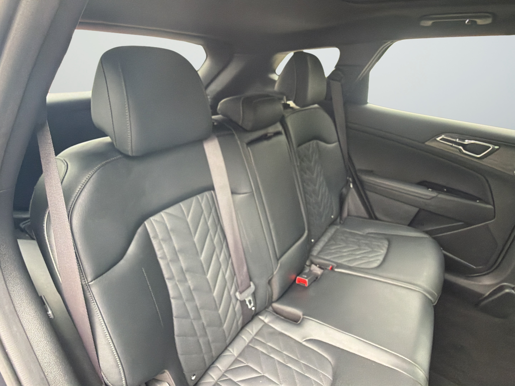 Used 2023 Gray Kia X-Pro image 28