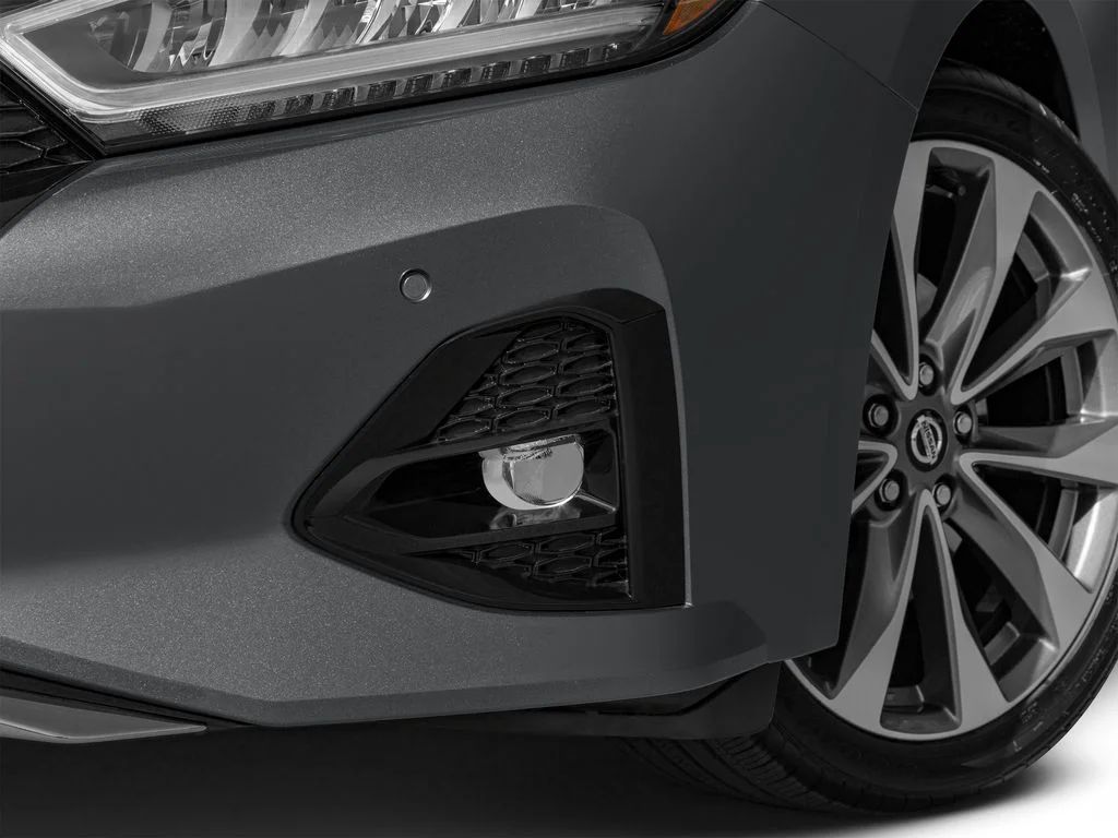 Used 2022 Gray Nissan Platinum image 58