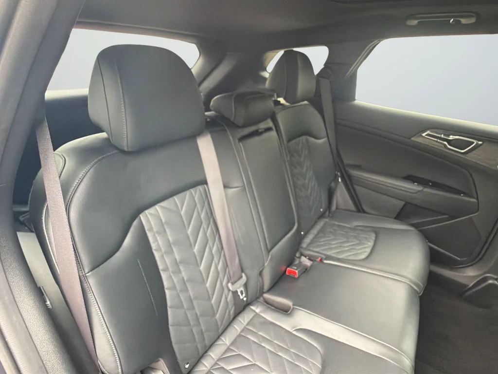 Used 2023 Gray Kia X-Pro image 28