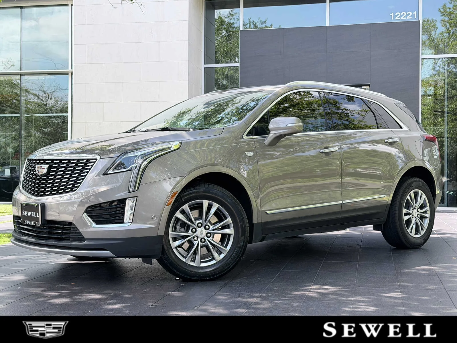 2023 Cadillac XT5 FWD Premium Luxury's photo