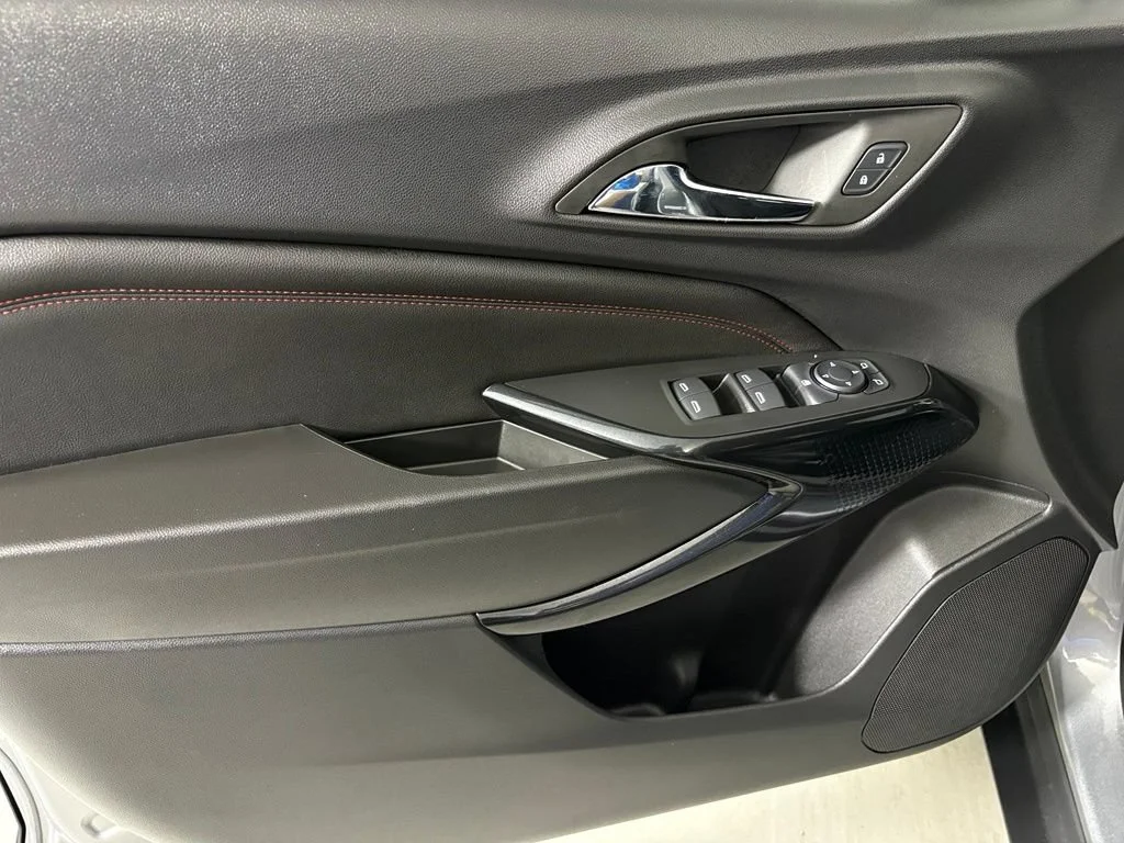 2026 Chevrolet Trax RS - Photo 17