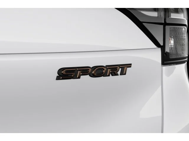 New 2026 CRYSTAL WHITE PEARL Subaru Sport image 38