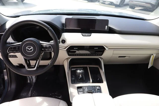 2026 Mazda CX-90 Premium Plus Package - Photo 19