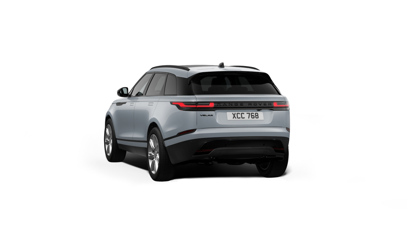 New 2026 Arroios Grey LAND ROVER S 250PS image 2