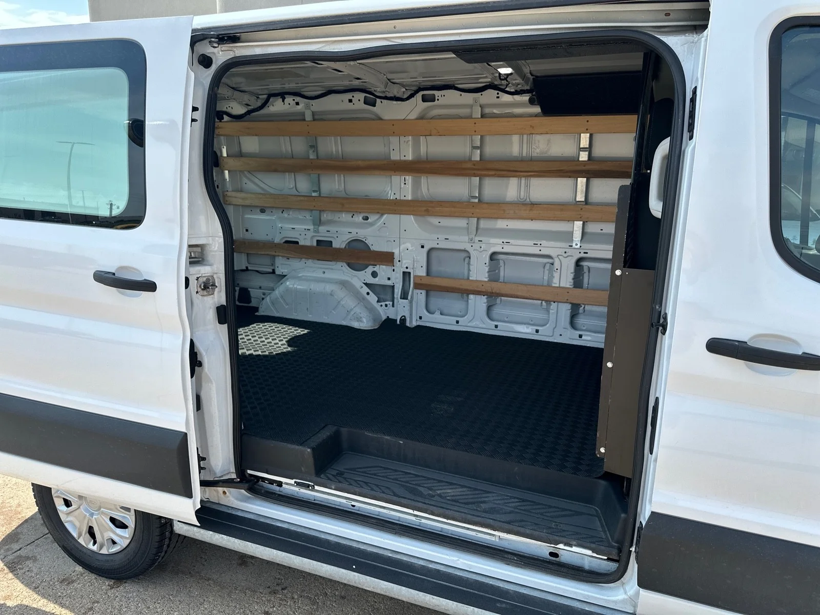 2023 Ford Transit Van Base - Photo 15