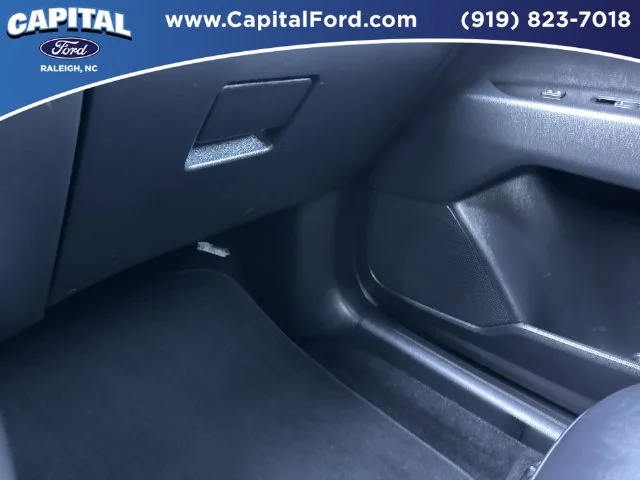 Used 2023 Black Mazda 2.5 S Select Package image 27