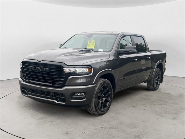 2025 RAM Ram 1500 Pickup Laramie