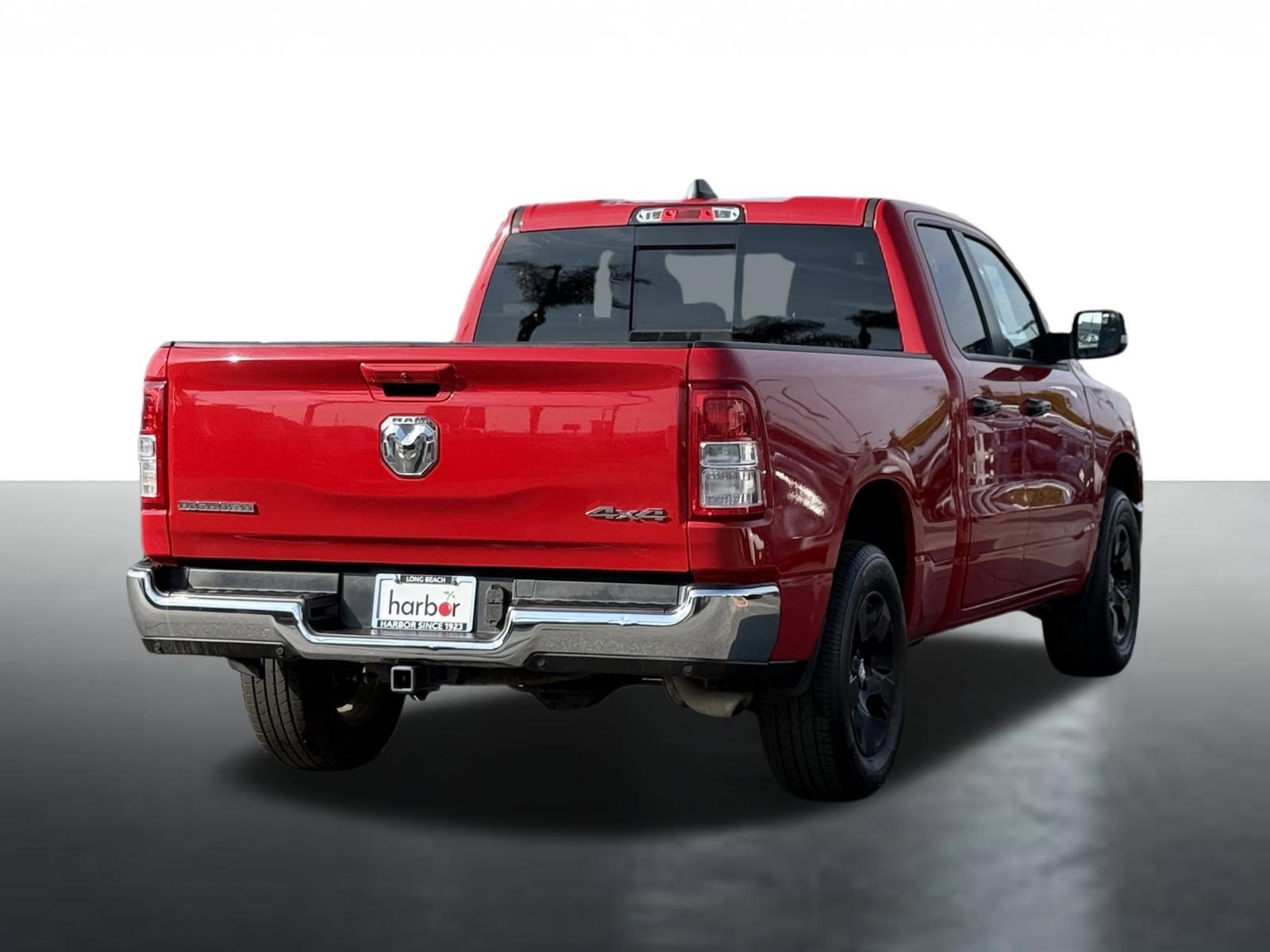 2022 RAM Ram 1500 Pickup Big Horn/Lone Star - Photo 8