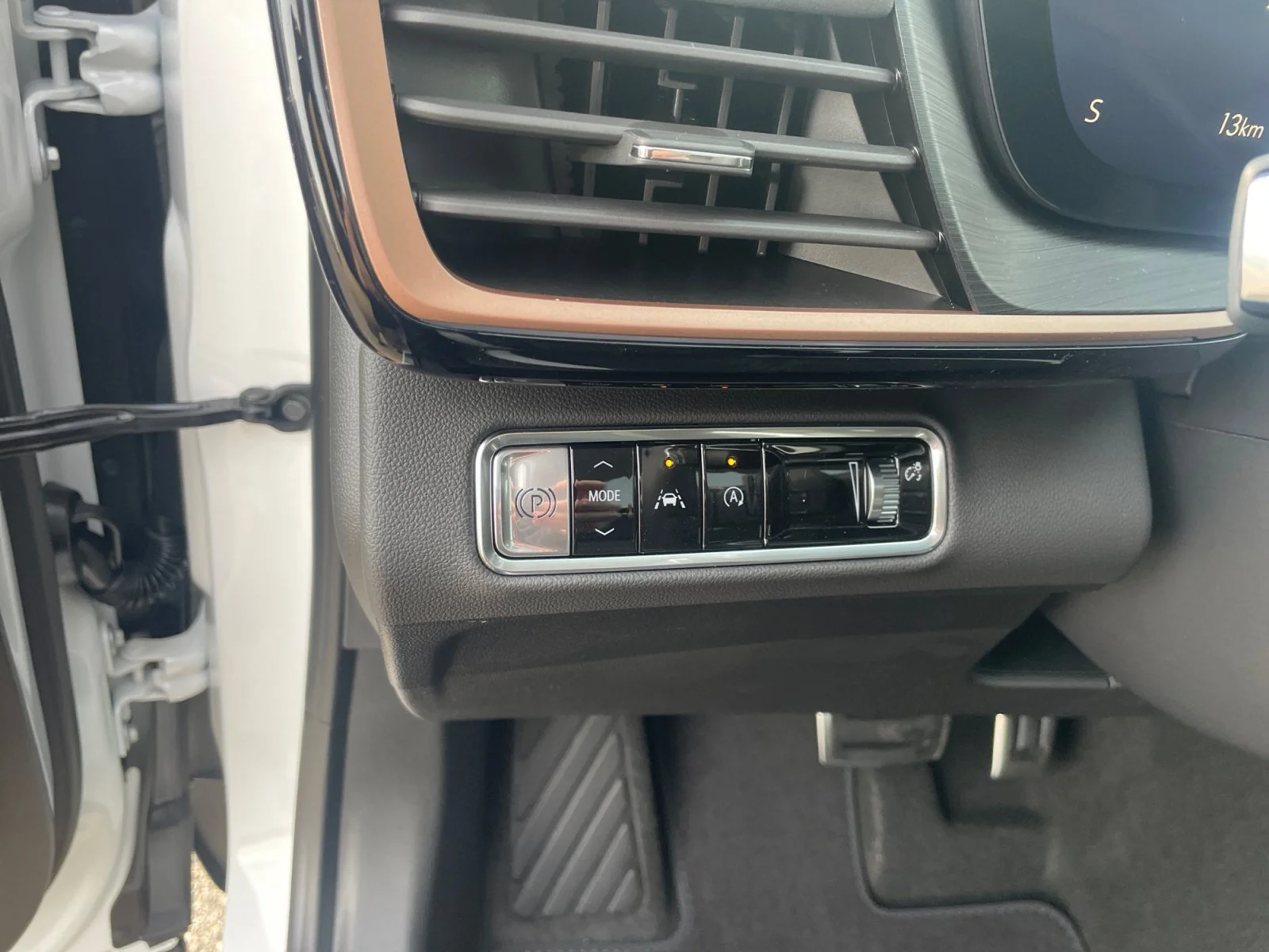 New 2026 Summit White Buick Sport Touring AWD image 16