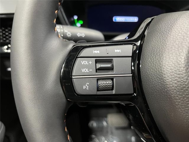 New 2026 Platinum White Pearl Honda Sport Touring image 15