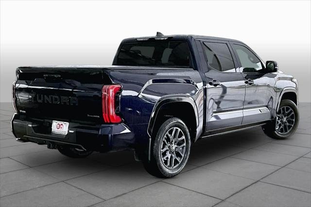 Certified Used 2025 BLUEPRINT Toyota  image 13