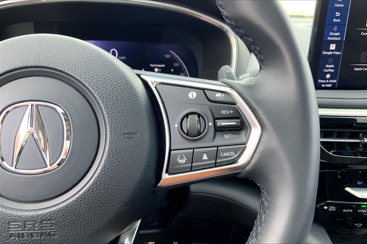 2026 Acura MDX Base - Photo 43