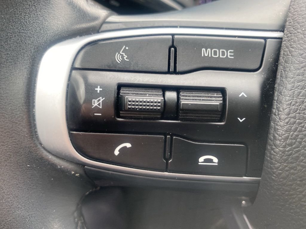 Used 2023 Gravity Gray Kia EX image 23