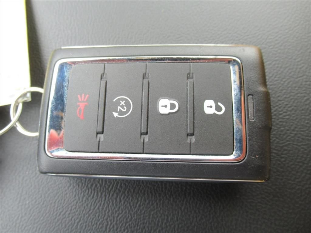 Certified Used 2026  Dodge Scat Pack image 31
