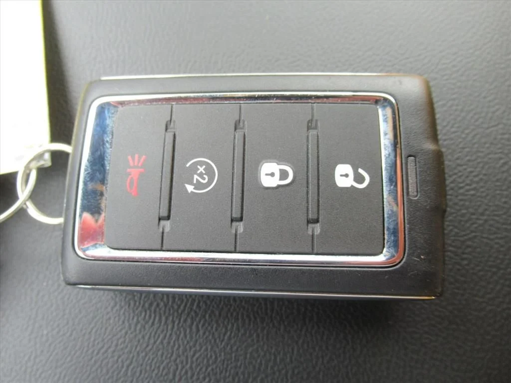 Certified Used 2026  Dodge Scat Pack image 31