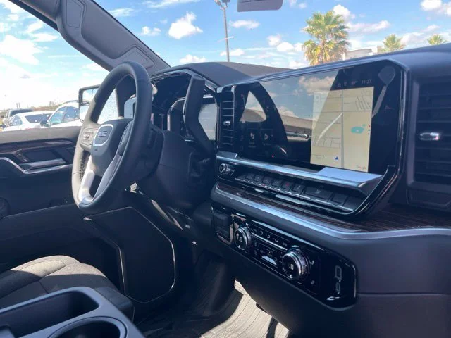 2026 GMC Sierra 1500 Elevation - Photo 11