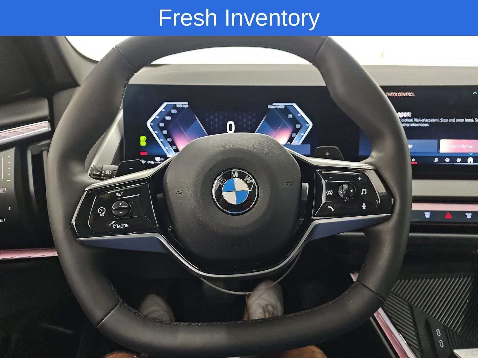 Certified Used 2026 Gray BMW 30 xDrive image 10