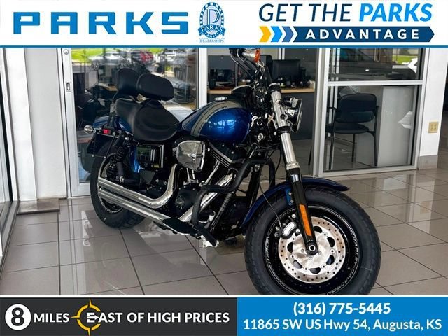 2015 HARL DYNA NA