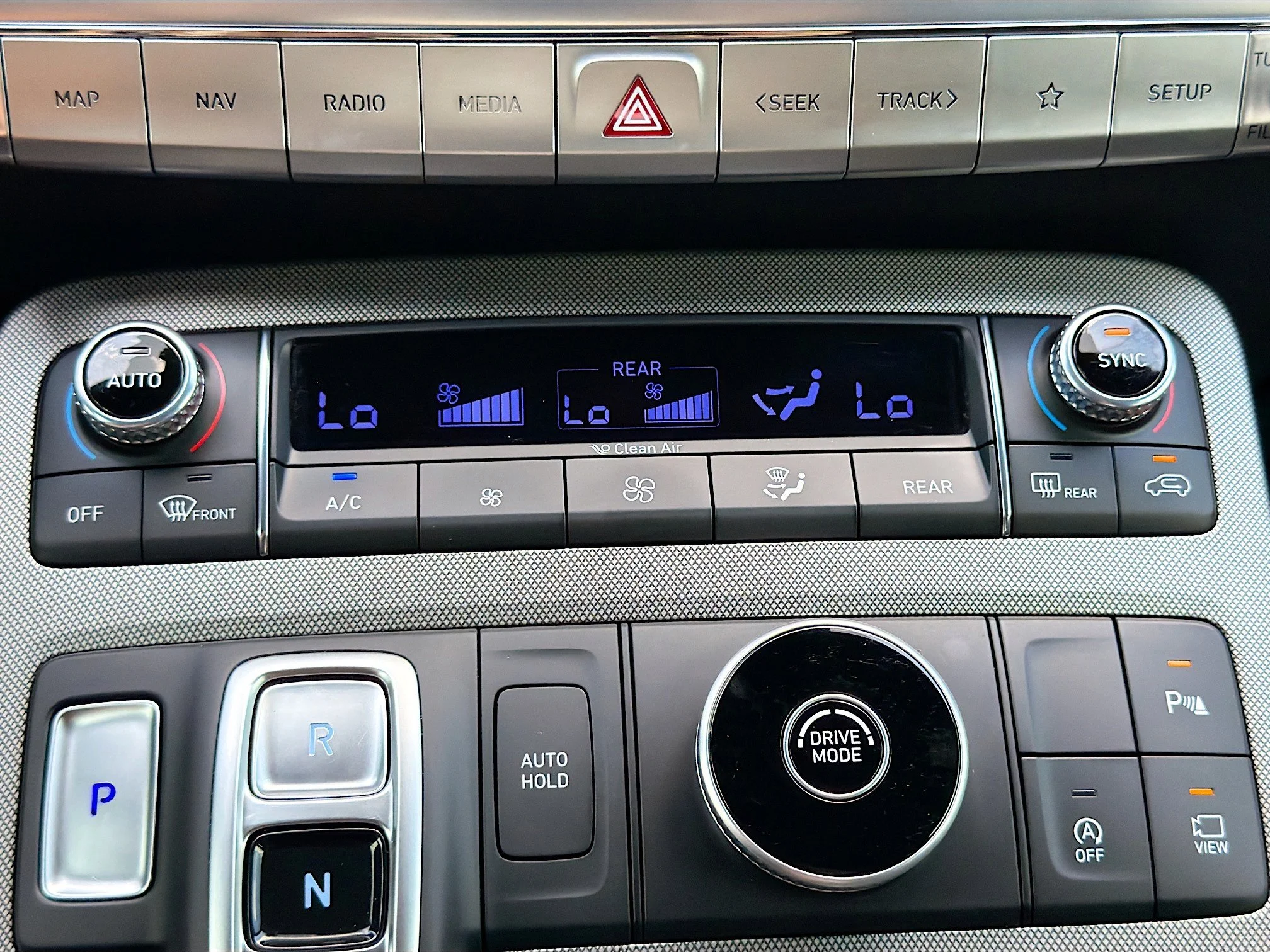 Used 2022 Typhoon Silver Hyundai Calligraphy image 36