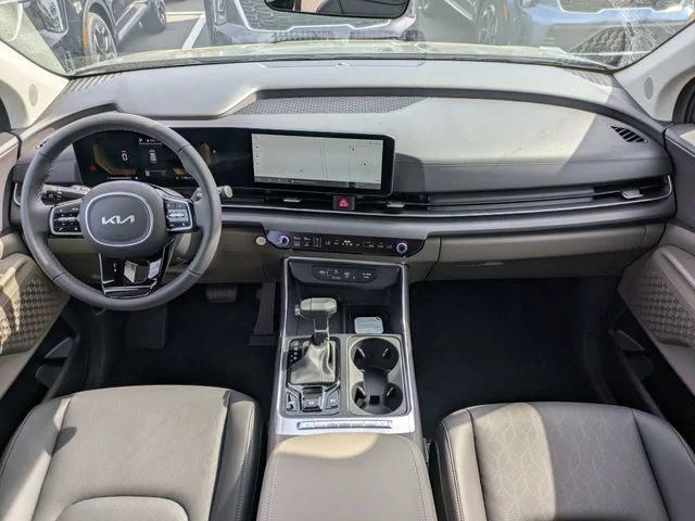 New 2026 Panthera Metal Kia EX image 14