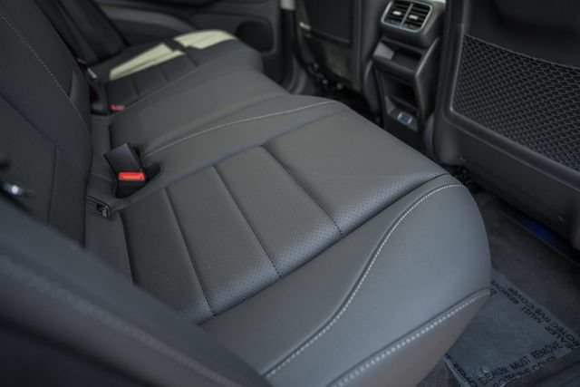New 2026 Black Mercedes-Benz GLE 350 image 79