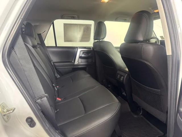 Certified Used 2024 Ice Toyota TRD Sport image 5