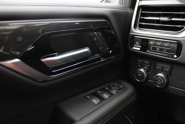 2027 GMC Yukon XL Elevation - Photo 17