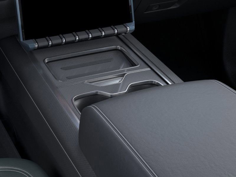 2026 GMC Sierra EV AT4 - Photo 23
