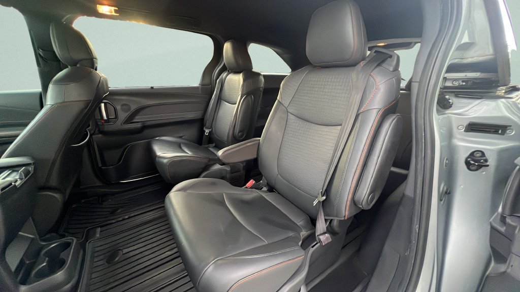 Used 2021 Silver Toyota XSE image 10