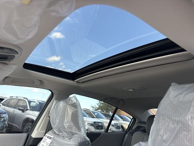 2025 Subaru Legacy Premium - Photo 19